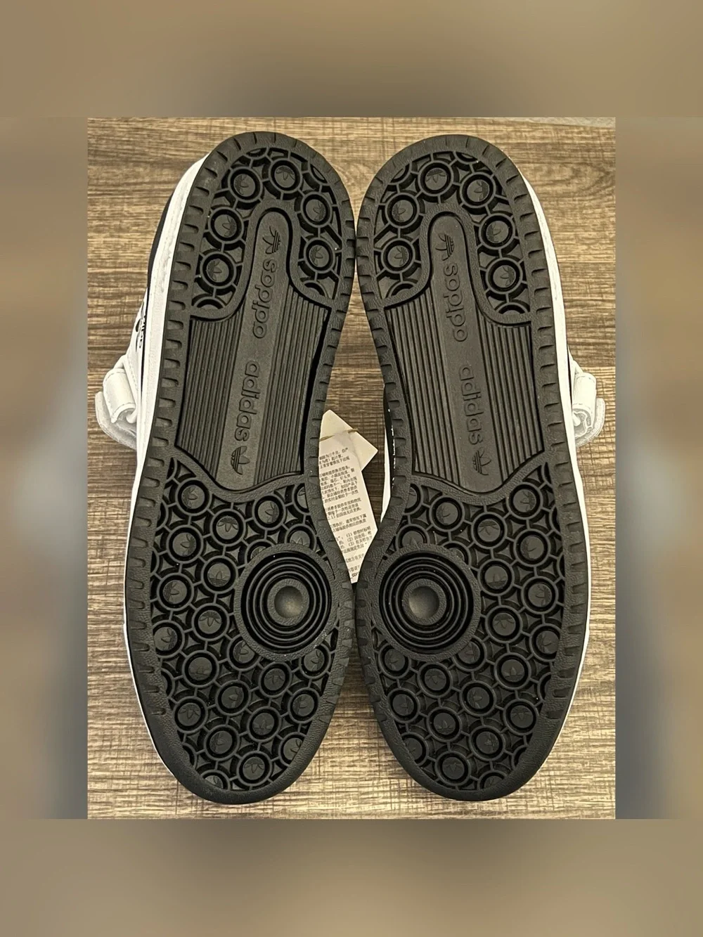 adidas shoes are